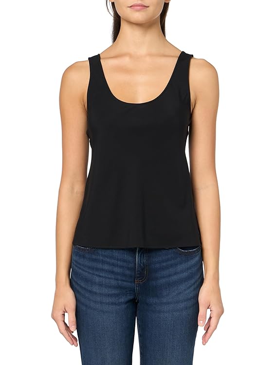 Vince Women's Classic Bias Tank Cami