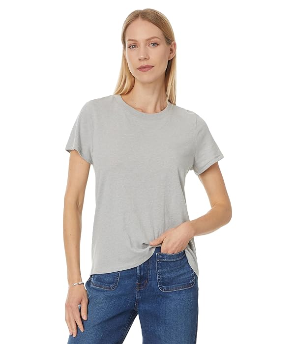 Madewell Women's Northside Vintage Tee