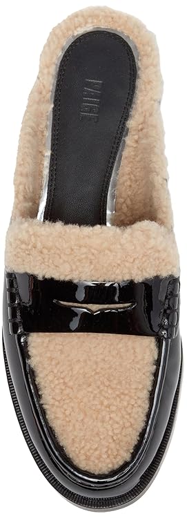 PAIGE Women's Emmett Flat