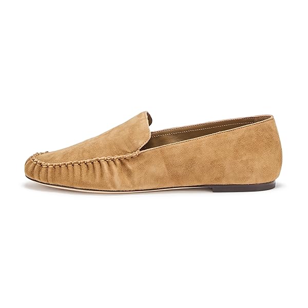 Paige Womens Elodie Flat