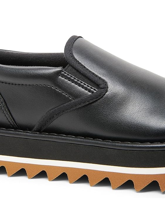 Sneakelyse Loafers