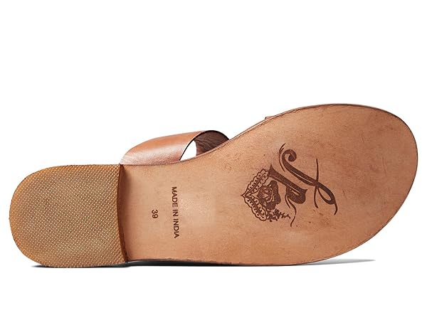 Free People womens Abilene Top Loop Sandal