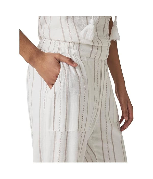 Splendid Women's Layla Stripe Pants