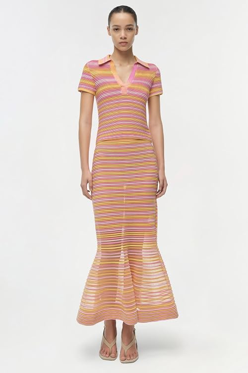 Sullivan Midi Skirt