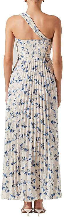 ASTR The Label Women's Rasya Dress