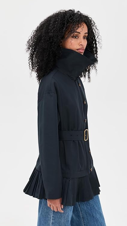 Ulla Johnson Women's Lison Jacket