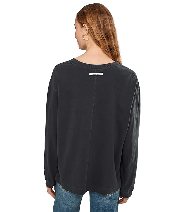 Free People Womens Hustle Layer