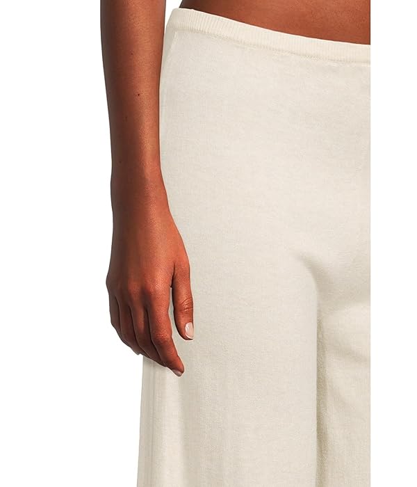 Eberjey Women's Fine Gauge Sweater Pants