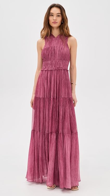 Ulla Johnson Women's Freesia Gown