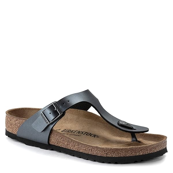 Birkenstock Unisex Adult Gizeh Thong Sandals