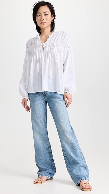Rails Women's Ophelia Blouse