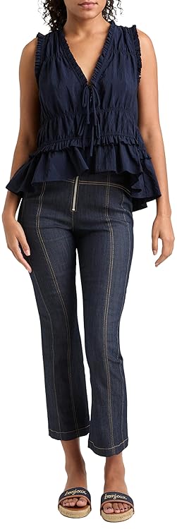 Cinq à Sept Women's Taylum Top