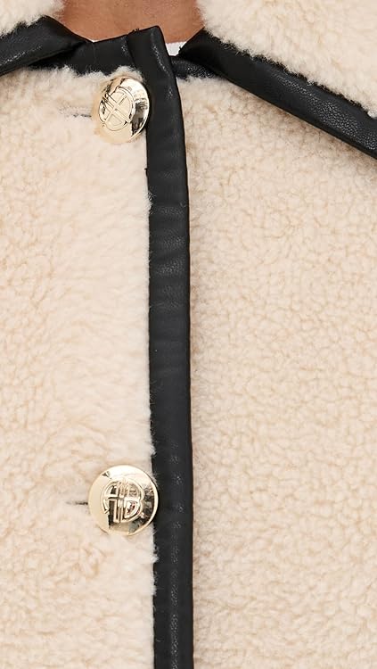 ANINE BING Women's Camden Jacket