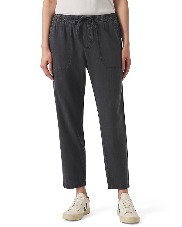 Splendid Women's Angie Straight Leg Pant