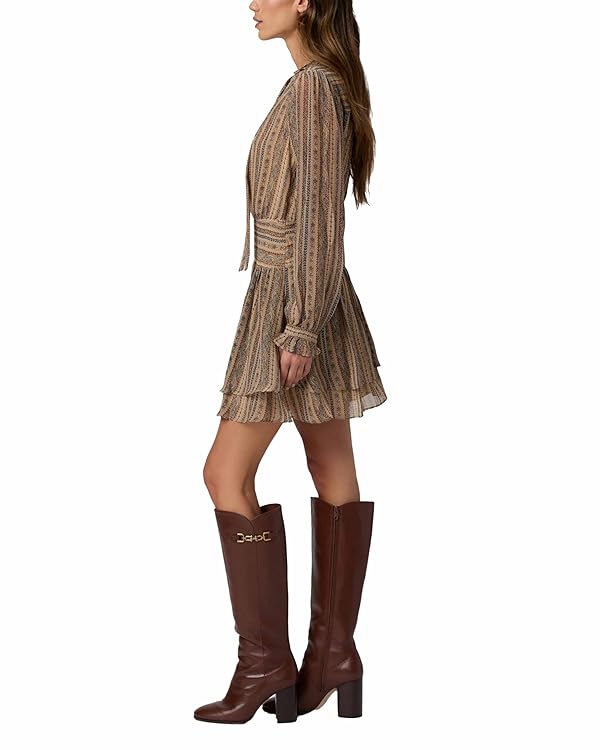 Paige Women's Nantes Dress