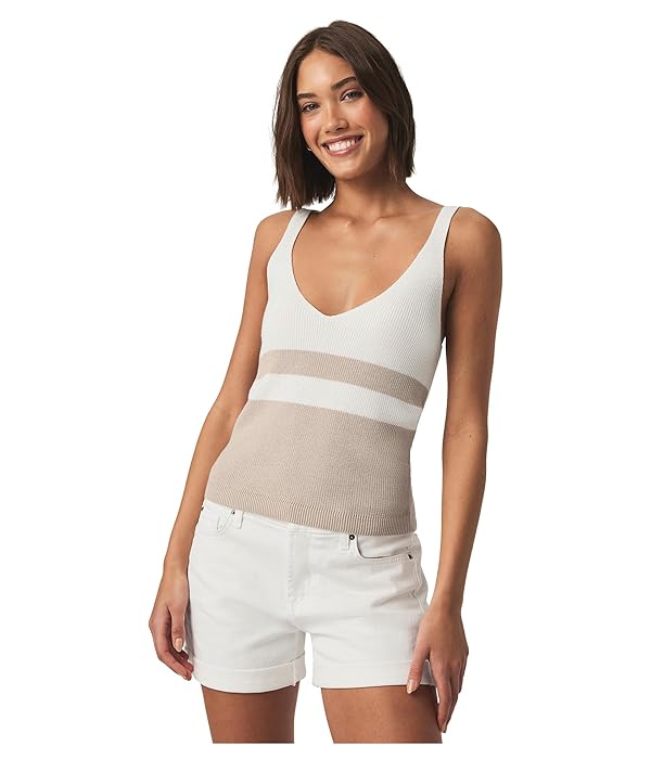 Splendid Women's Octavia Sweater Tank