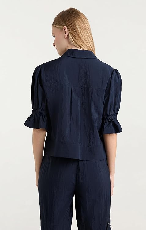 Cinq à Sept Women's Holly Parachute Jacket