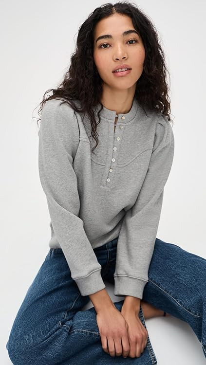 Rails Women's Erla Sweatshirt