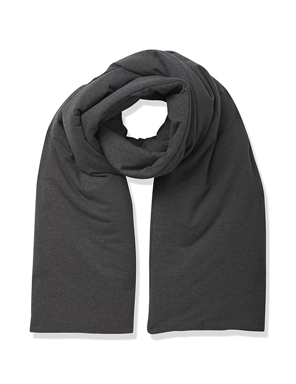 NORMA KAMALI LONG SCARF
