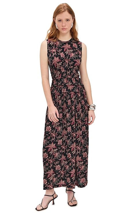 Ulla Johnson Women's Kamaria Dress