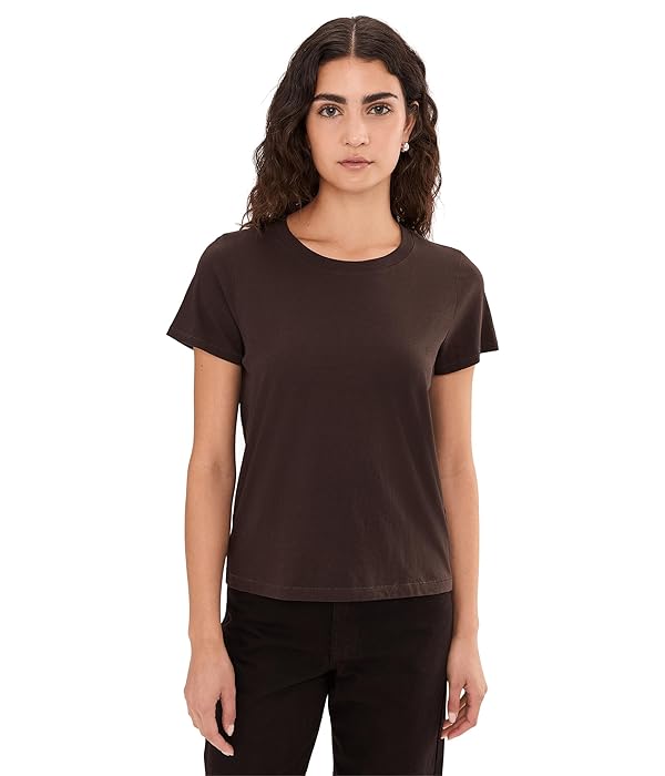 Madewell Women's Northside Vintage Tee