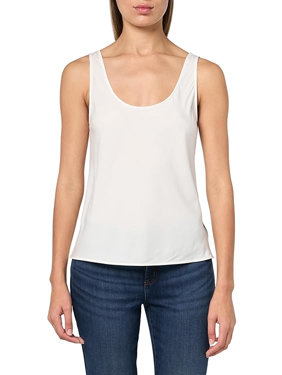 Vince Women's Classic Bias Tank Cami