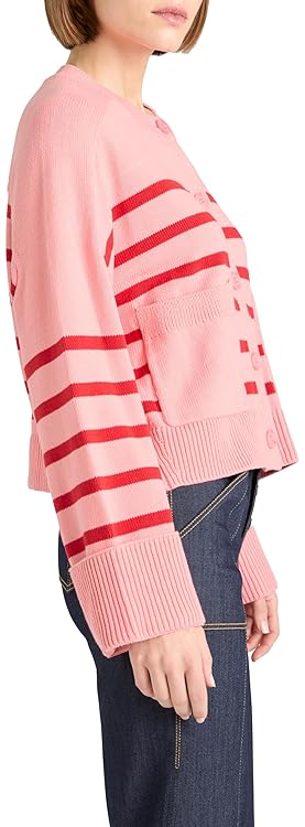Cinq à Sept Women's Berenice Amour Cardigan