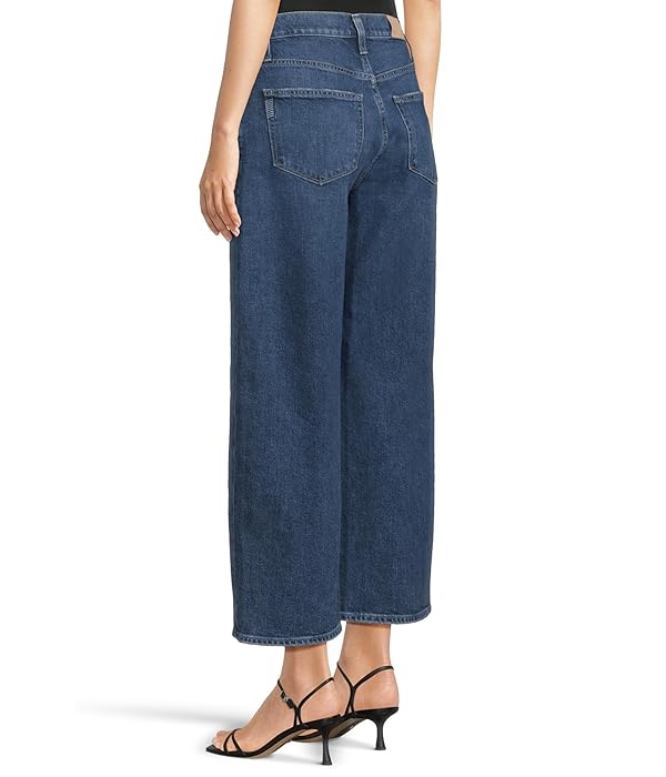 Paige Womens Arellia Ankle 25in Petite