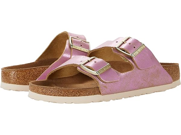 Birkenstock Women's Arizona Leather Sandals