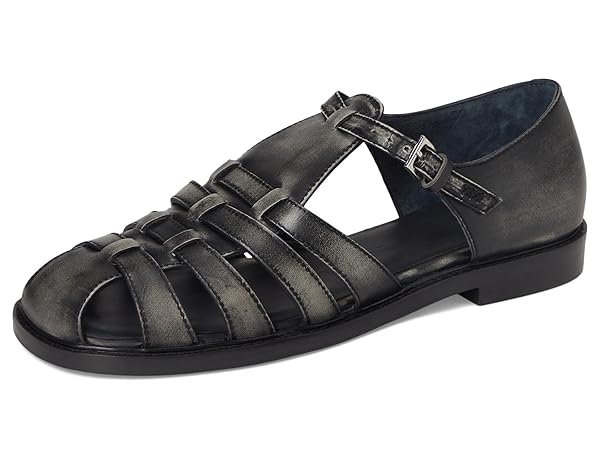 Free People Women's Willow Fisherman Ballet Flat