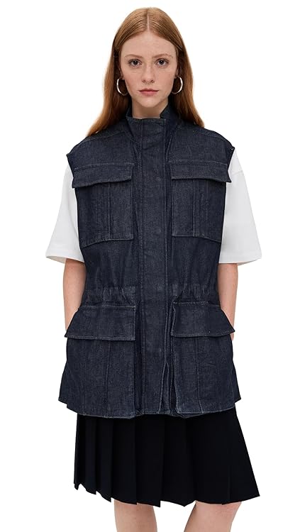 ALC Women's The 902 Vest