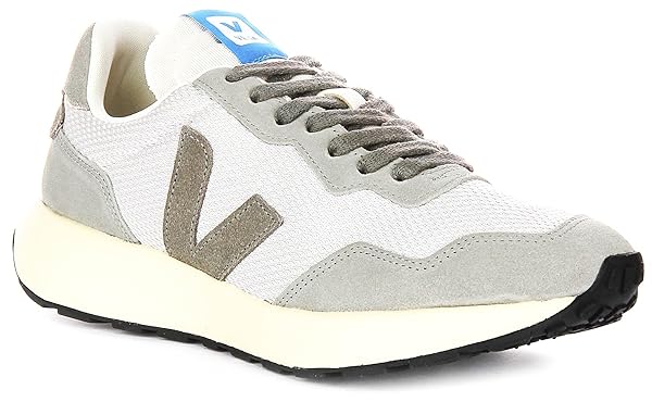 Veja Paulistana Women's Retro Runniing Model Trainers Trainers