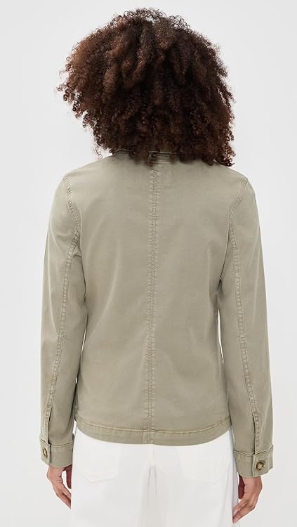 PAIGE Women's Stacey Jacket