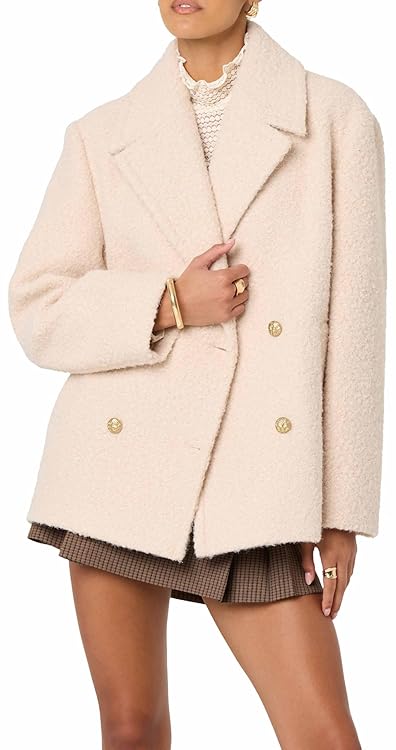 ASTR the label Women's Jalyn Coat