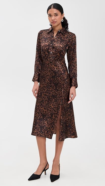 Rails Women's Jazlyn Shirtdress