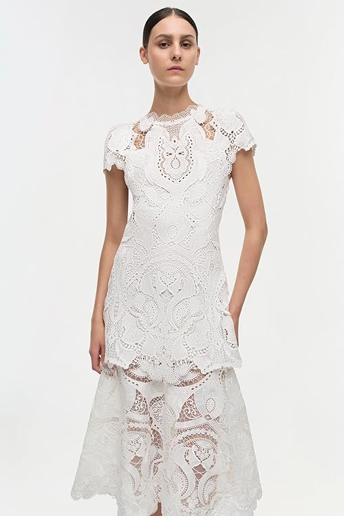 Signature Laura Dress