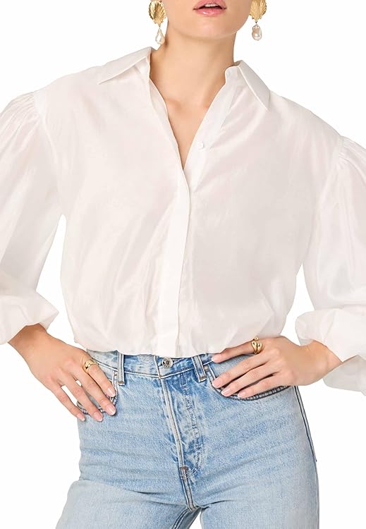 ASTR The Label Women's Cordey Top