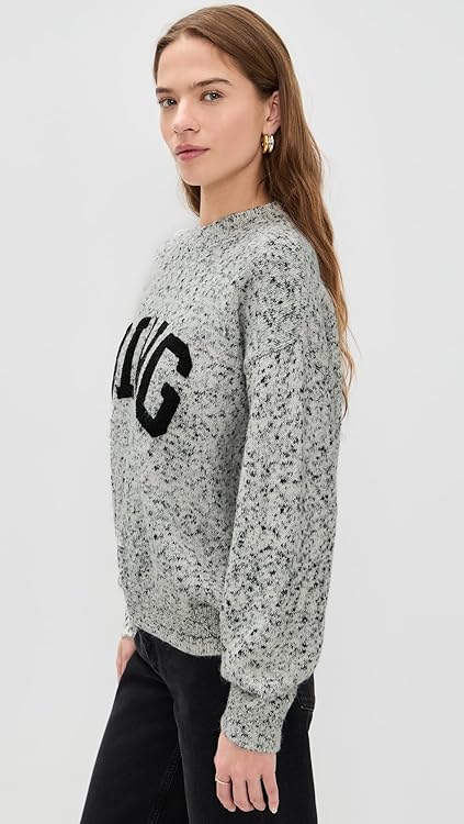 ANINE BING Women's Sydney Sweater