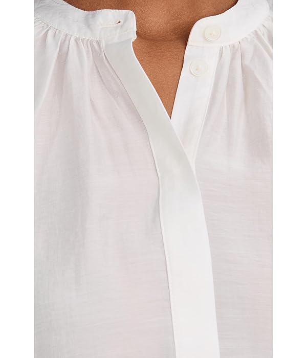 Madewell Womens Germaine Top