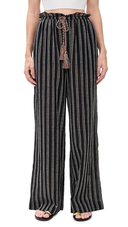 Ulla Johnson Women's Josephine Coverup Pants