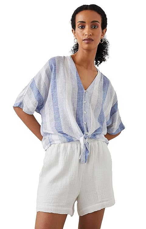 Rails Women's Thea Top