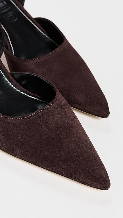 STAUD Women's Sebastian Slingbacks