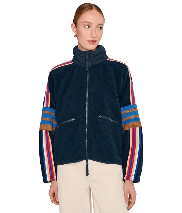 Free People Women's Mountain High Sporty Logo
