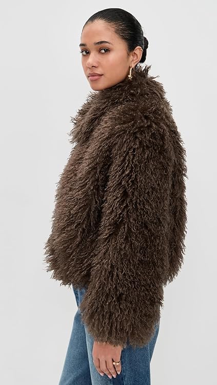 ASTR the label Women's Kamrath Jacket