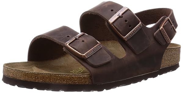 Milano Birkenstock Sandal