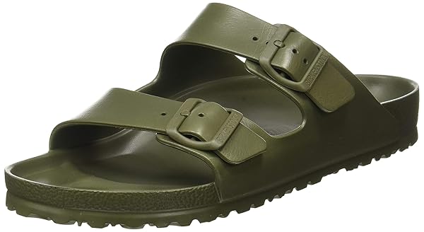 Birkenstock Women's Arizona Soft Footbed Sandals