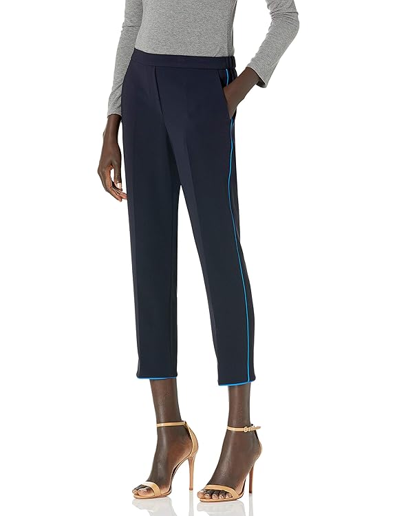 Theory Women's Treeca Pull On