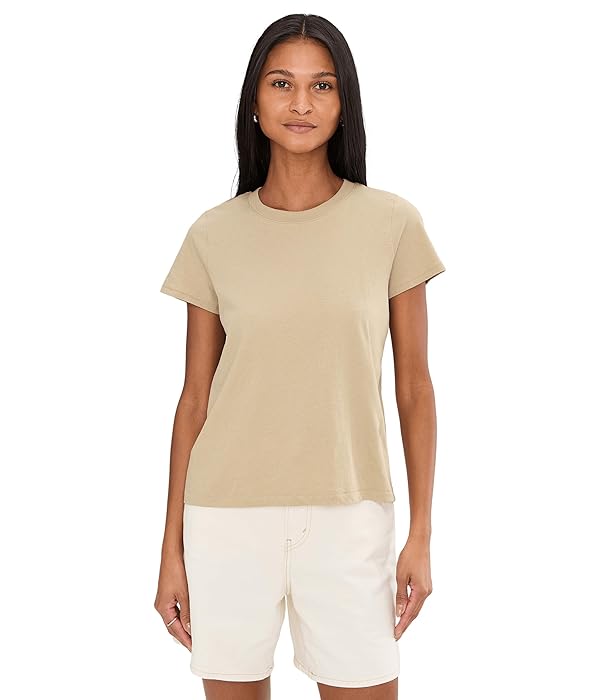 Madewell Women's Northside Vintage Tee