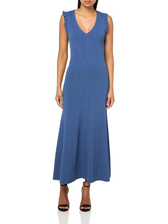 PAIGE Women's Aniseed Dress