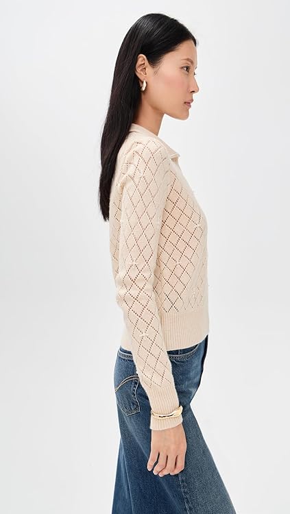 ASTR the label Women's Aspyn Sweater